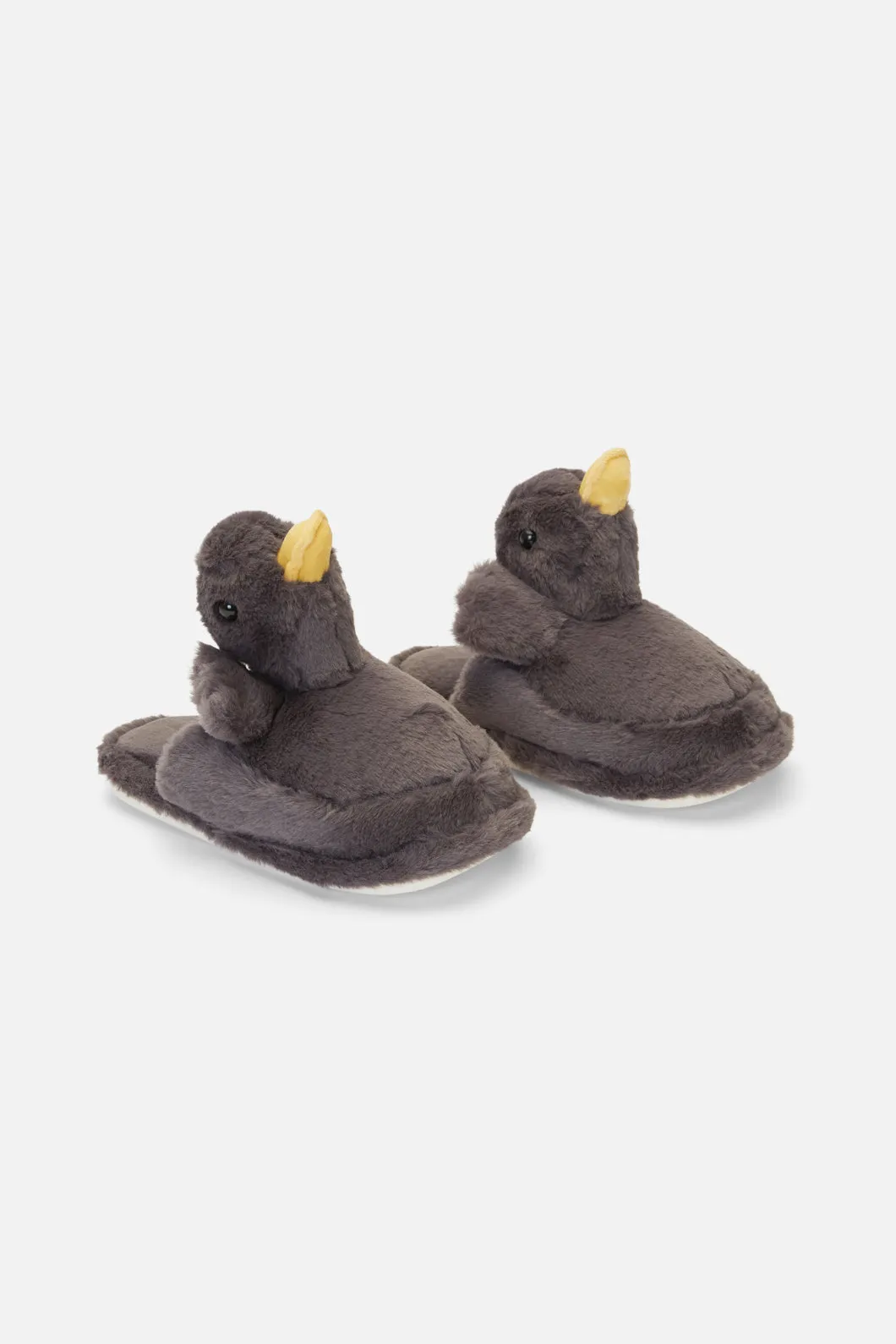 Sweet Duck Slippers