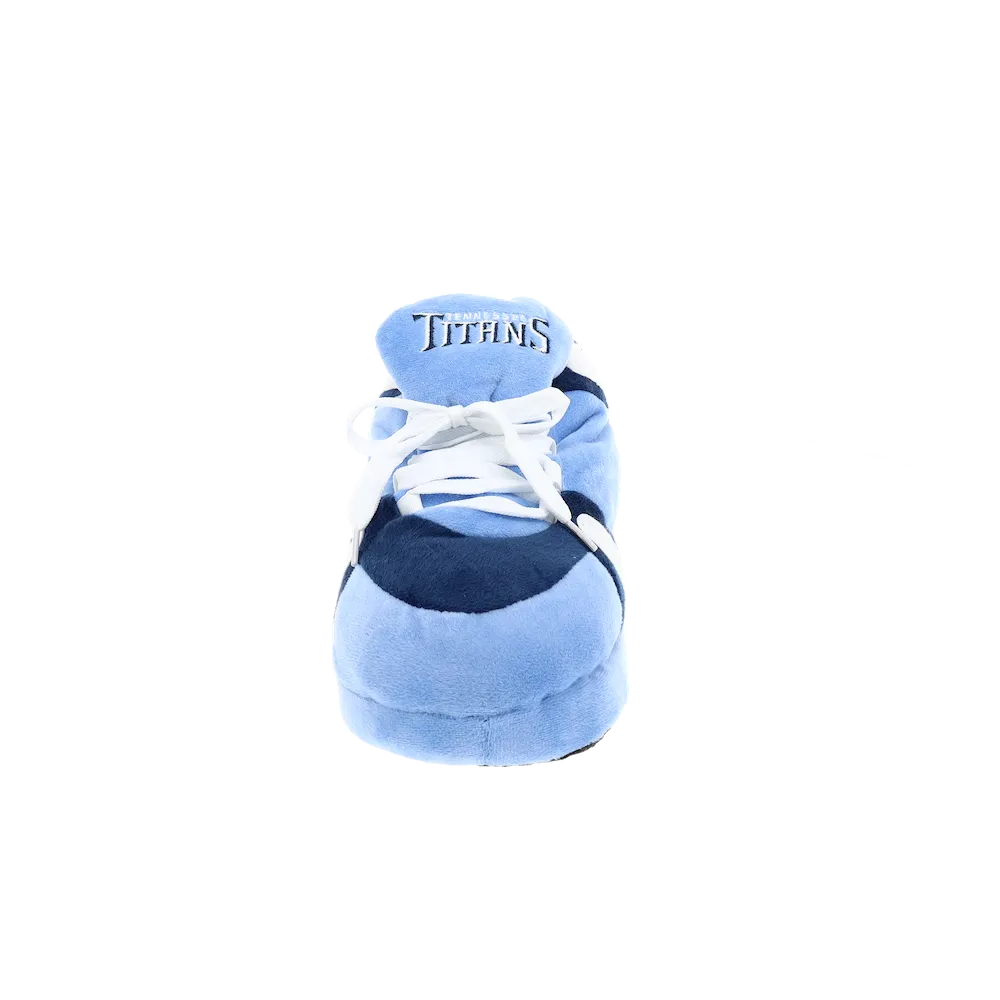 Tennessee Titans Slippers