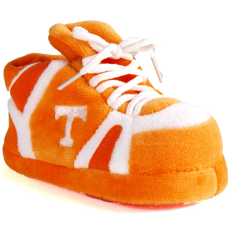 Tennessee Volunteers Baby Slippers