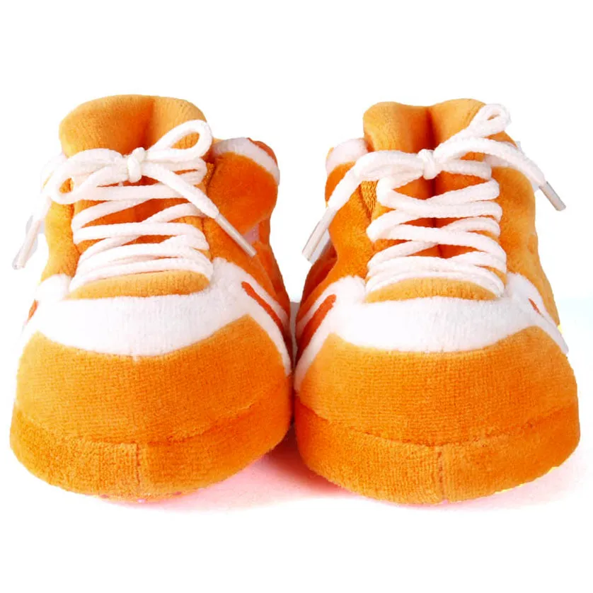 Tennessee Volunteers Baby Slippers