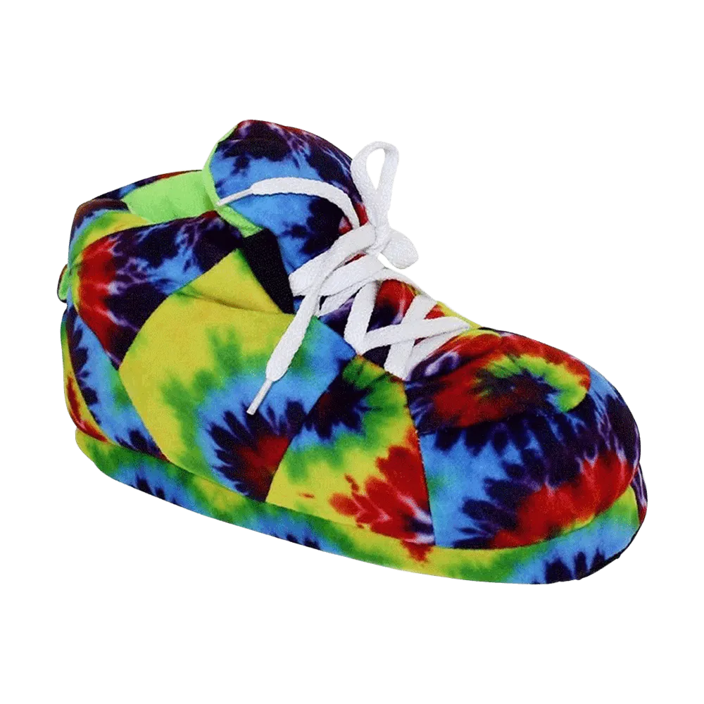 Tie-Dye Hippie