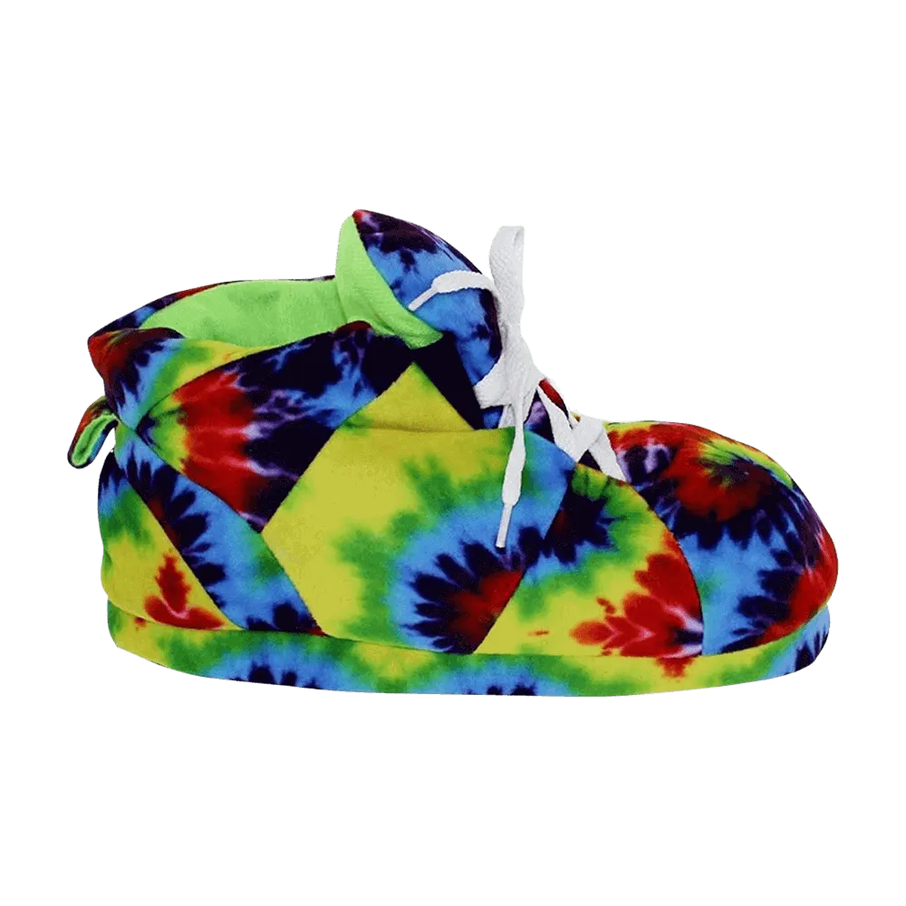 Tie-Dye Hippie