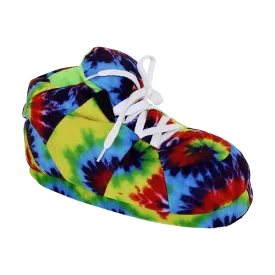 Tie-Dye Hippie