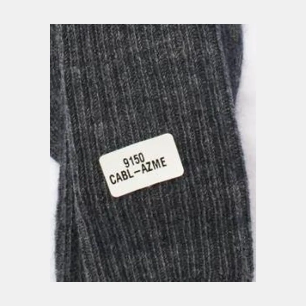 Timeless Comfort & Breathability: Classic Alpaca Socks - Luxurious Every Season