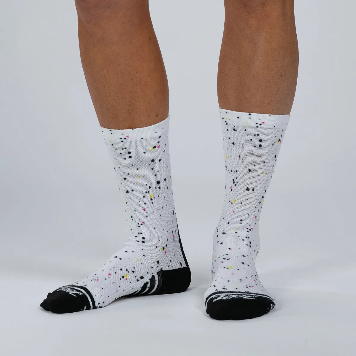 Unisex Team Zoot 6 Inch Sock - Summer Series