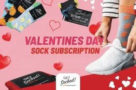 Valentines Day Socks Gift Ideas