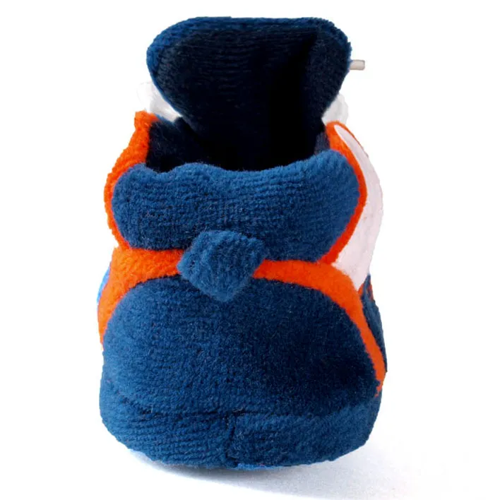 Virginia Cavaliers Baby Slippers