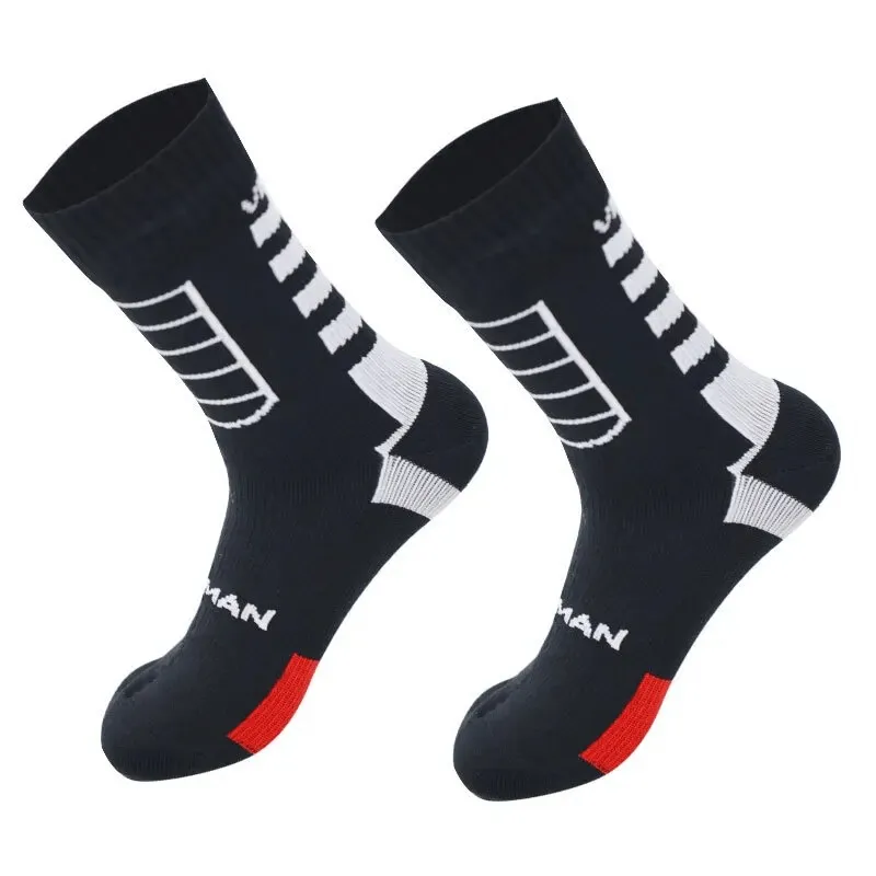 Warm Men's and Women's Waterproof High Socks - SF1628