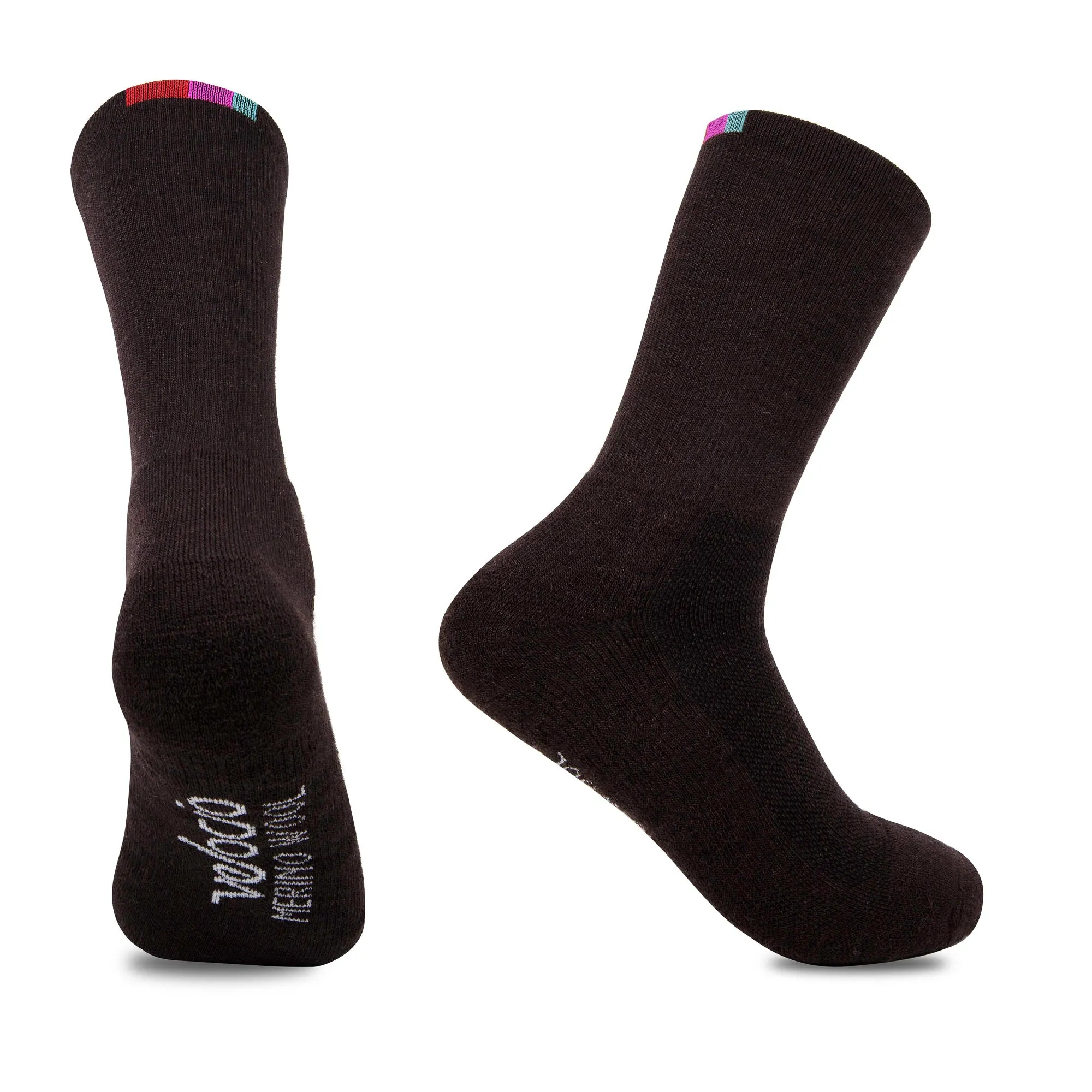 Winter Wool Sock