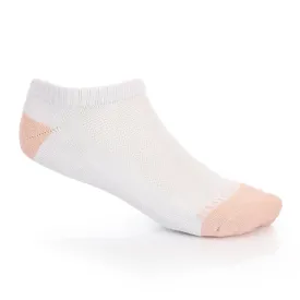 Women Plain Mid Calf Socket Socks - Simon