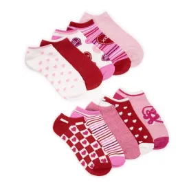 Women's 10 Pack Valentine's Day Socks