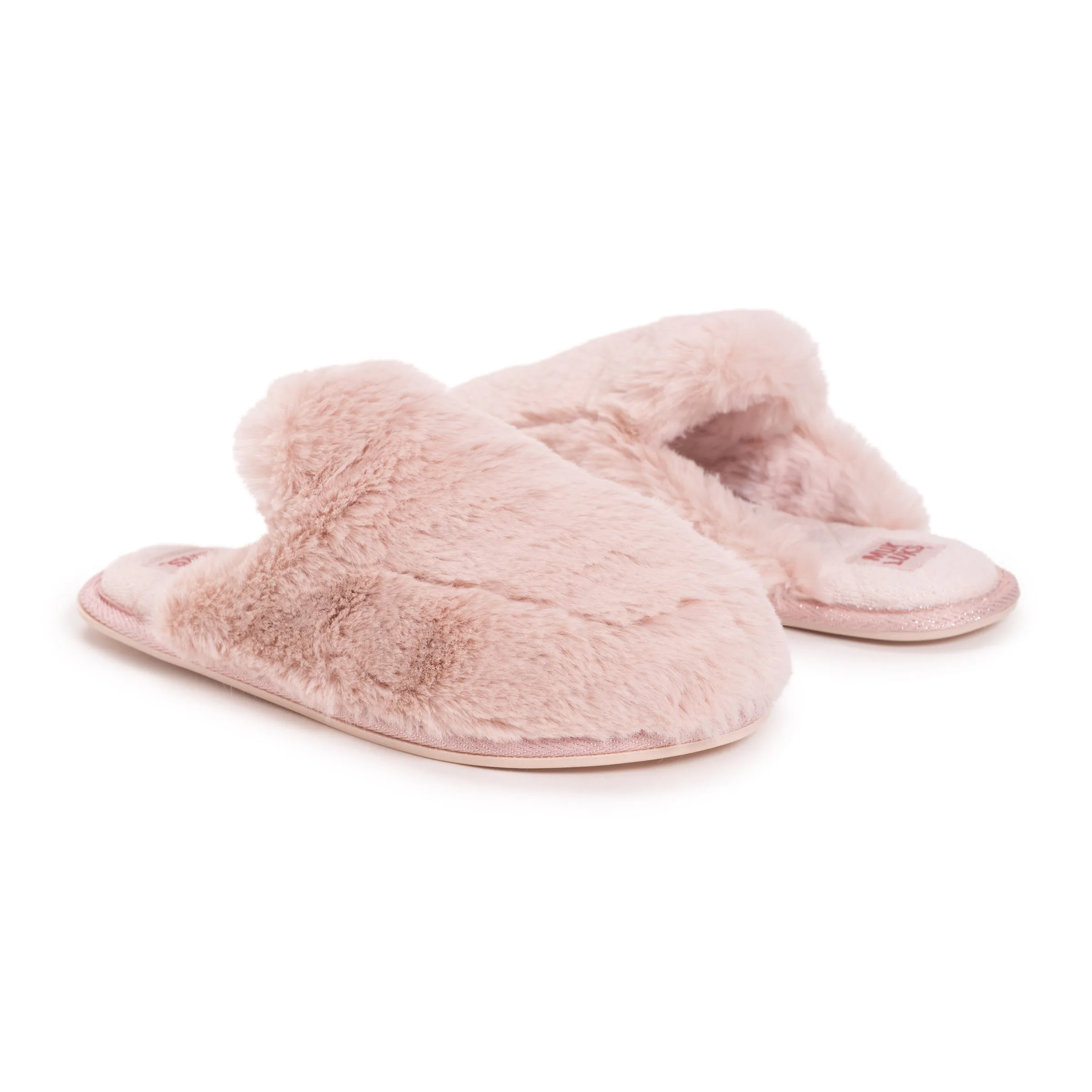 Women's Capucine Slide Slipper