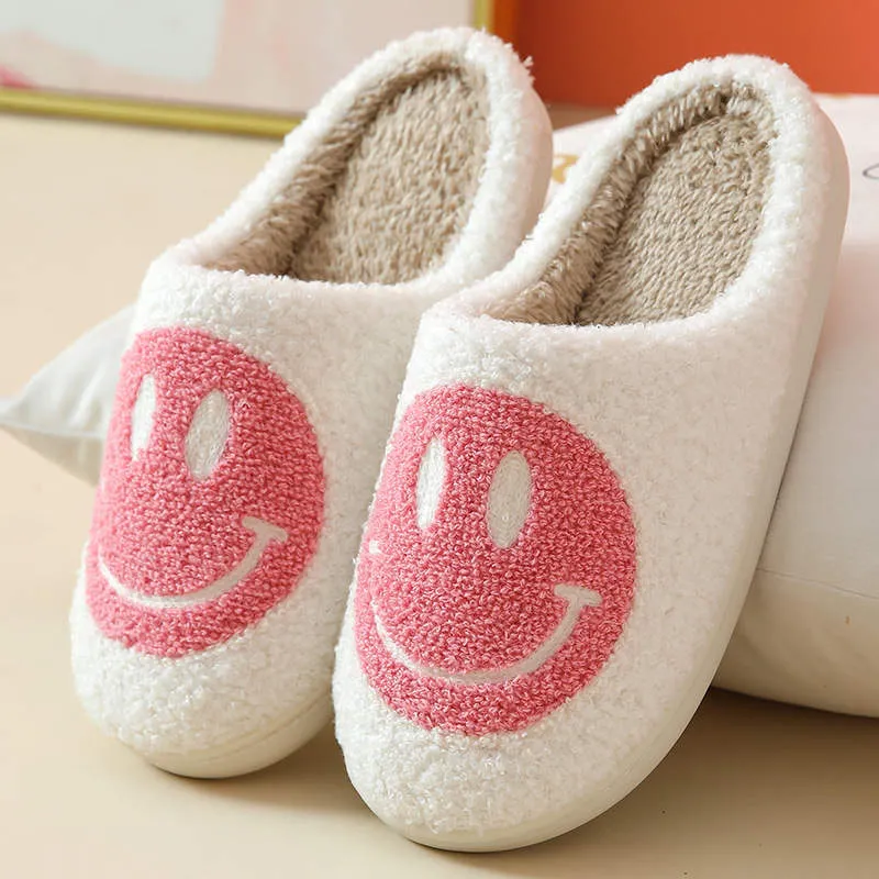 Women's Cozy Slippers (9 Options)