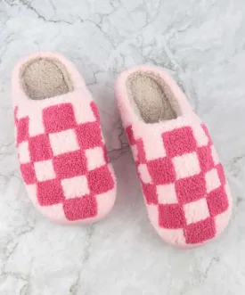 Women's Cozy Slippers (9 Options)