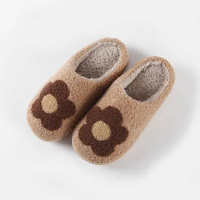 Women's Cozy Slippers (9 Options)