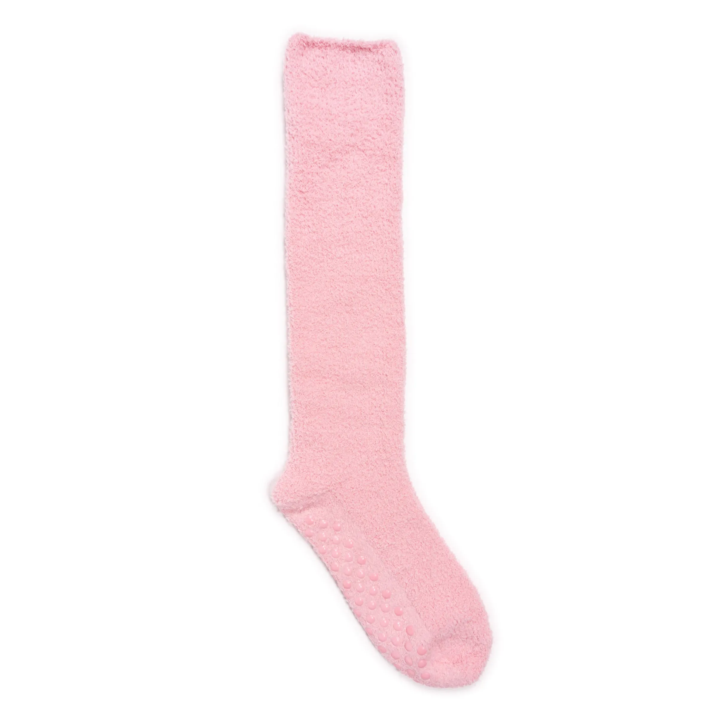 Women's Micro Chenille Knee High Socks