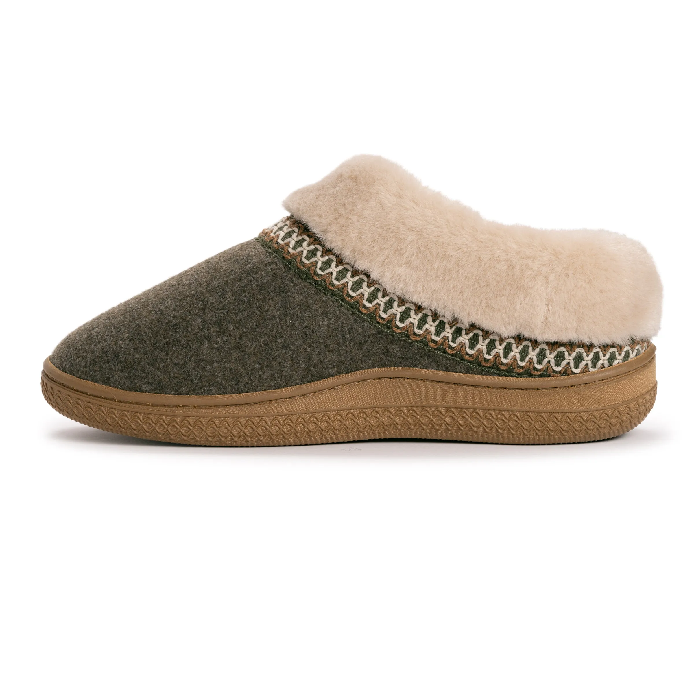 Women's Neira Clog Slippers