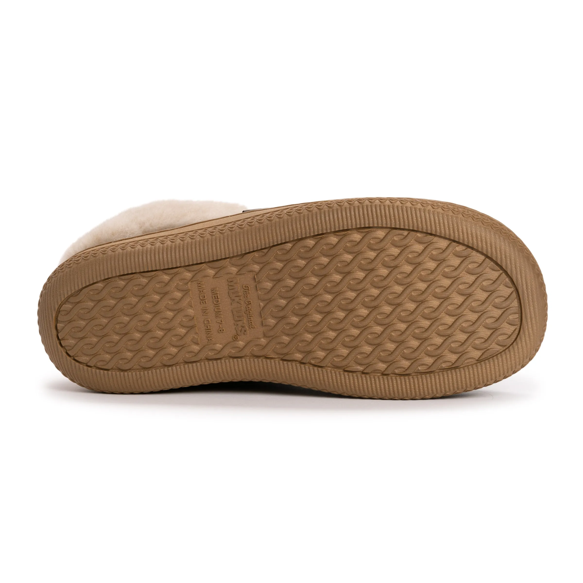 Women's Neira Clog Slippers