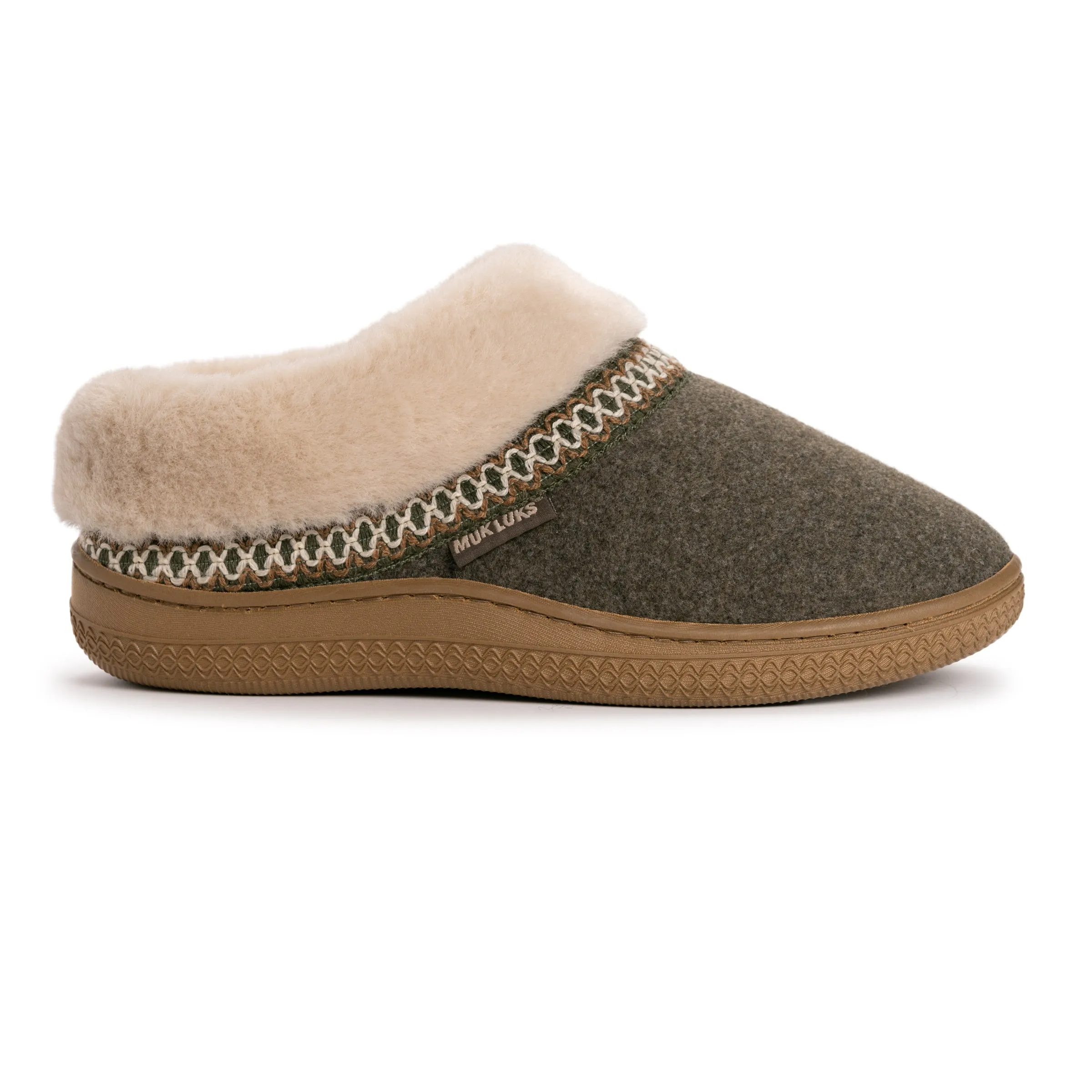 Women's Neira Clog Slippers