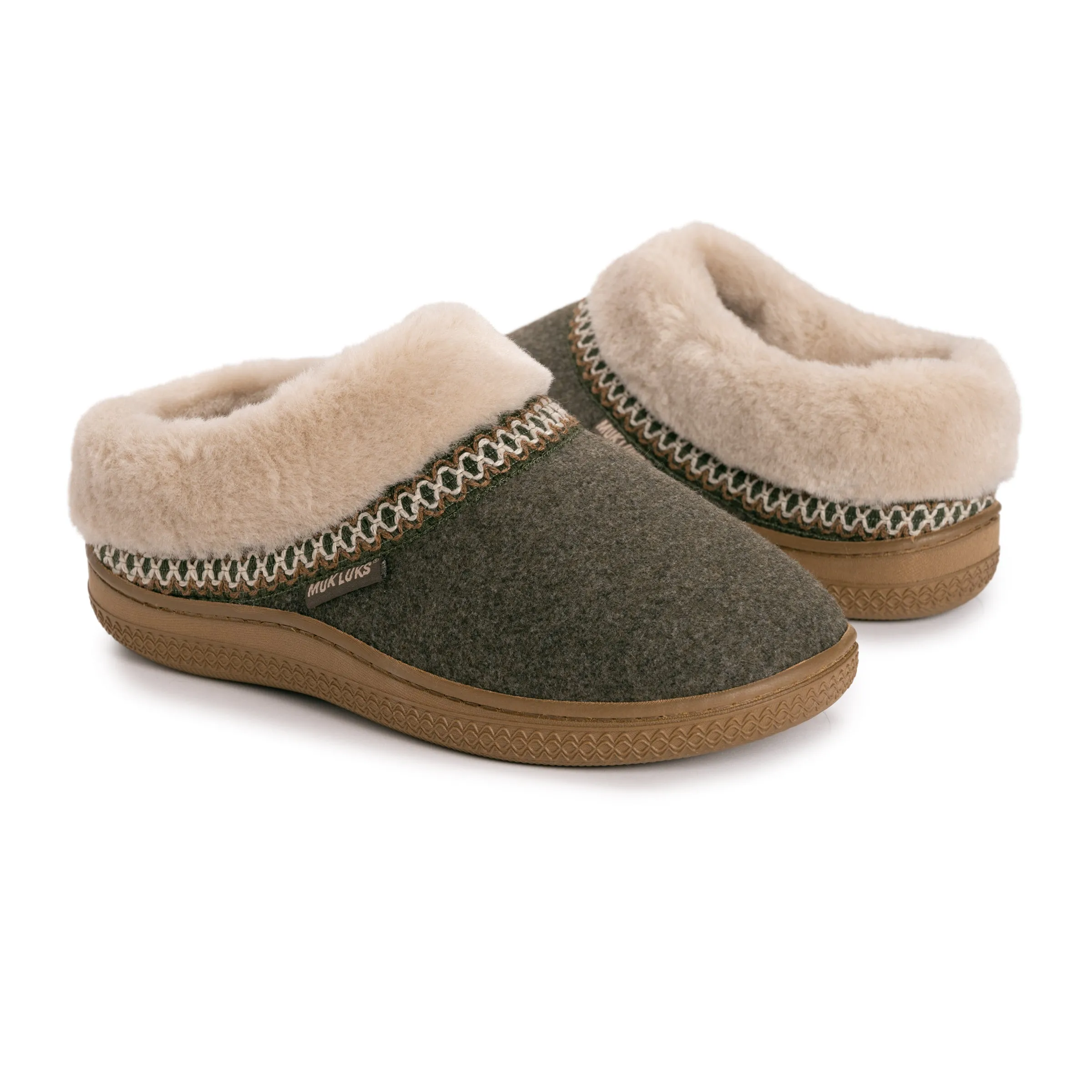 Women's Neira Clog Slippers