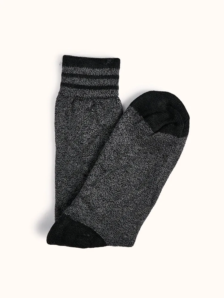 Women's Thermal Crew Socks (2 Pairs)