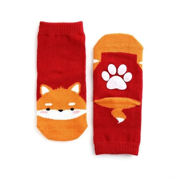 Zoo Socks 2